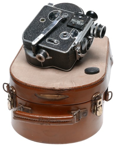 Non reflex h16 - h16, bolex