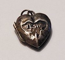 Reliquaire xix pendentif - xix,