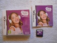 VIOLETTA RYTHME ET MUSIQUE  /