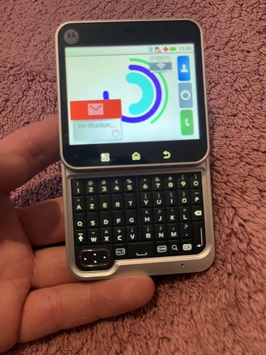 Smartphone original motorola - original,
