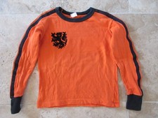 Maillot PAYS-BAS vintage