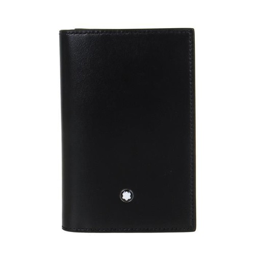 Montblanc porte cartes - montblanc, porte-cartes