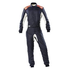 Combinaison OMP FIA One-S