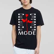 T-Shirt Depeche Mode Violator