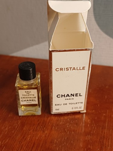 Miniature eau toilette - miniature,