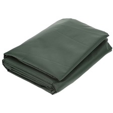  1pc jardin pivotant couvercle de protection étanche hamac tente de protection