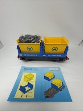 PLAYMOBIL RC Train 4125