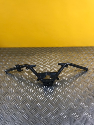 Guidon une pièce pour - , piaggio