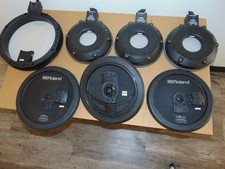 Roland TD-07KVX V-Drum Kit