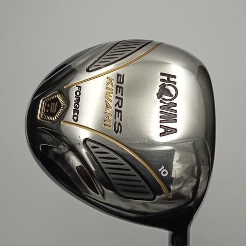 Honma golf beres kiwami driver - kiwami,