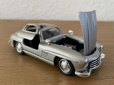 Norev mercedes 300 gris - 300,