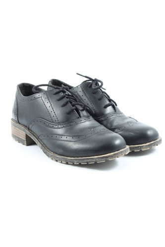 Chaussures lacets dames - lacets,
