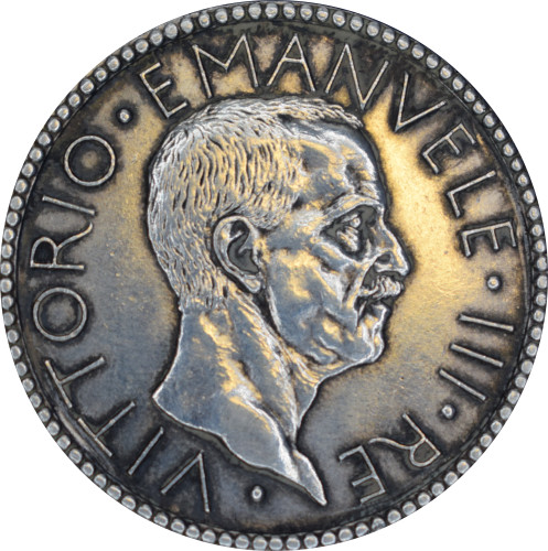 Lires victor emmanuel iii - victor-emmanuel,