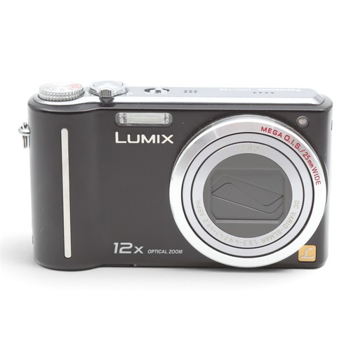 Panasonic lumix dmc - panasonic,