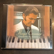 Cd Floyd Cramer Country