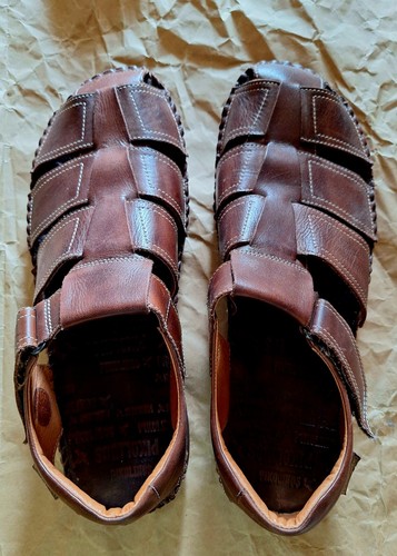 Sandales homme pikolinos - sandales,