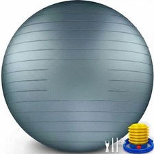 Ballon de gymnastique