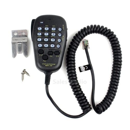 48a6j 6pin dtmf - 6pin,
