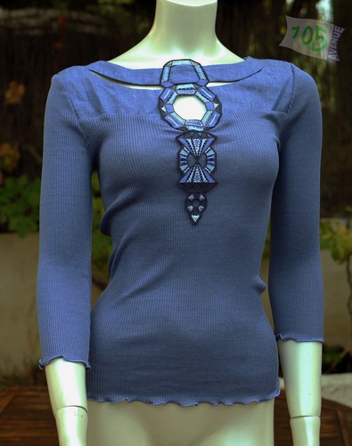 Neuf shirt 3 4 - @@, m.3/4