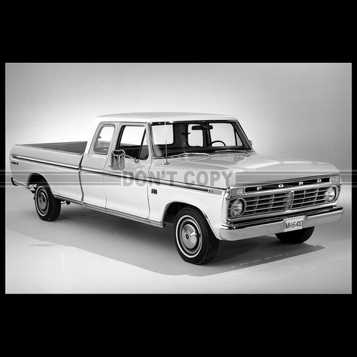 Photo 006742 ford 100 - photo,