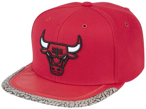 Mitchell ness chicago bulls - ness,