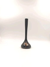 Vase Soliflore verre Noir