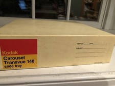 Kodak Carousel Transvue 140