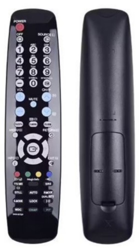 Télécommande pour samsung - pour,