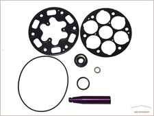Kit étanchéité : Jeu de joints pour compresseur clim SD6V12