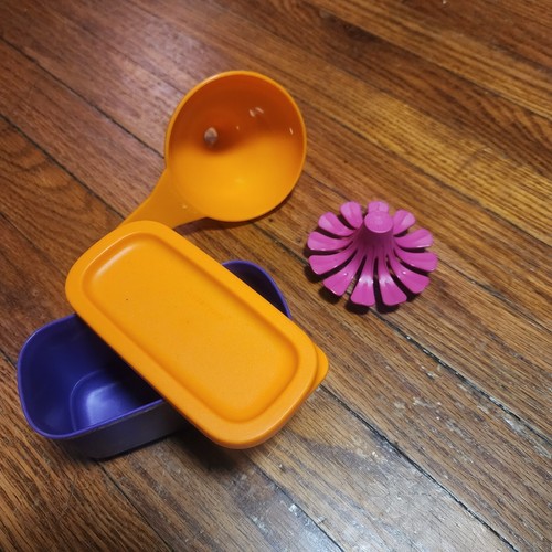Tupperware misc accrssories - tupperware, misc.