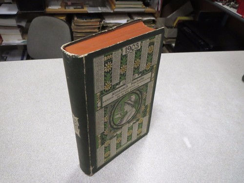 Gar54 almanach hachette petite - gar54,
