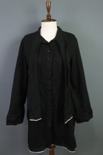 Cop.Copine Black Lagenlook
