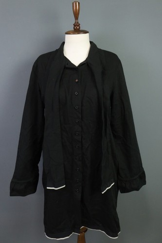 Cop copine black - black, lagenlook