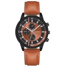 Montre quartz homme bracelet - homme,