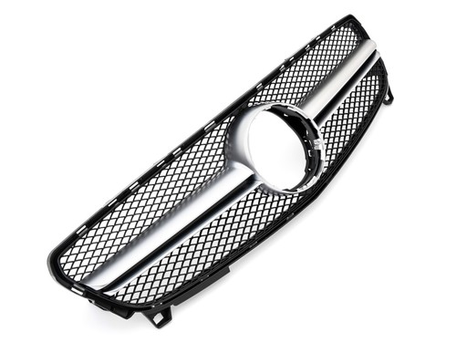 Calandre pour mercedes w176 - pour,