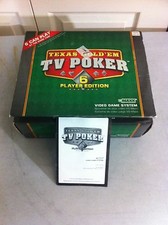 Texas Hold 'Em TV Poker, 6