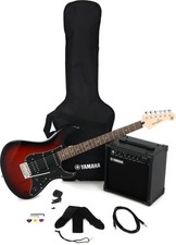 Yamaha GigMaker Electric
