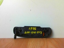 Poignee porte avant droit FORD