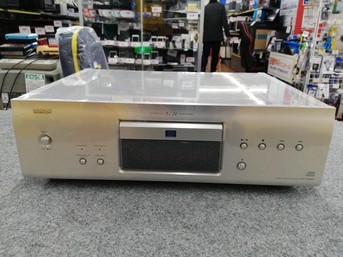Denon dcd 1650ae sacd - dcd-1650ae, lecteur