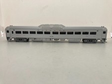 PROTO 1000 HO 30585 locomotive diesel BUDD RDC Santa Fe DC-192 Digitale