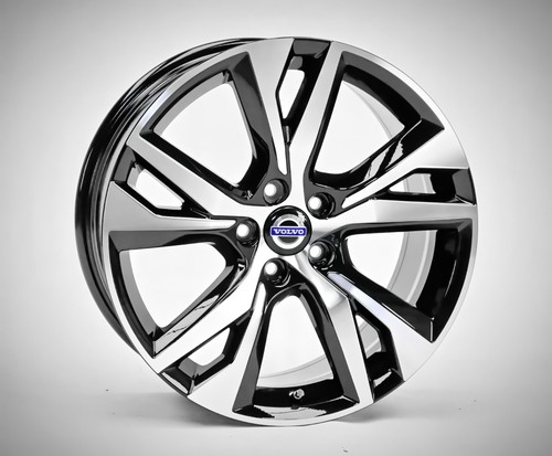 Jantes aluminium volvo - jantes, v60