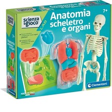 Clementoni Science Et Jeu Lab