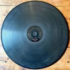 Disque Pathe 50 cm Lucette 5806 - Bettina 5859