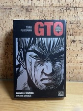 GTO Grand Teacher Onizuka