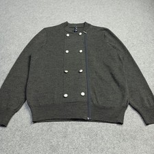 Saint-James Femmes Cardigan