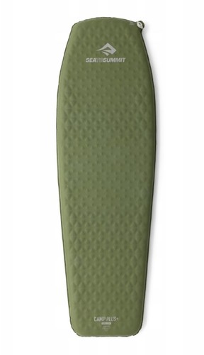 Matelas autogonflant sea - matelas,