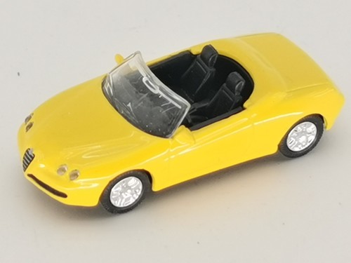 Schuco 87ème alfa romeo - 1/87ème, alfa-romeo