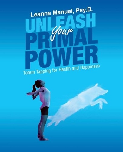 Unleash your primal - unleash, power