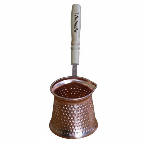 Cafetière turque finition - turque,