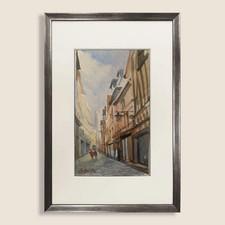 VLADIMIR KRAVCHENKO (XX) BELLE